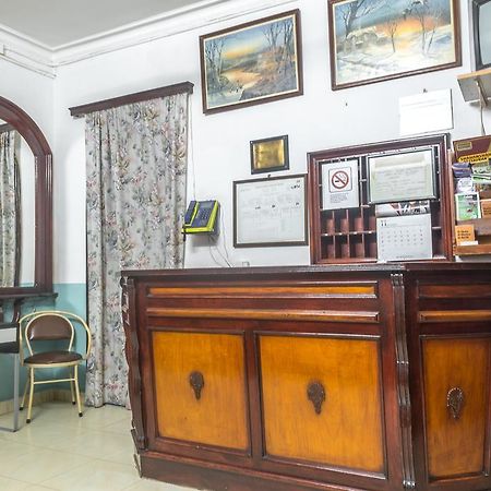 Hostel Turisol Barcelona Luaran gambar