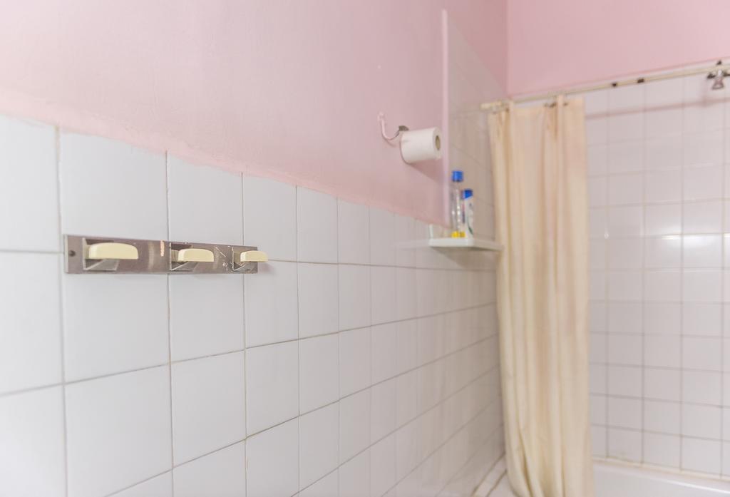 Hostel Turisol Barcelona Luaran gambar